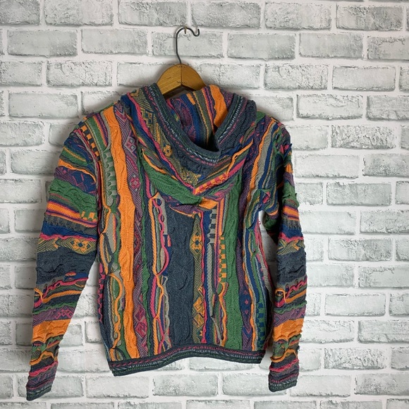 Aklanda Storm Full Zip Hoodie - Picture 7 of 10